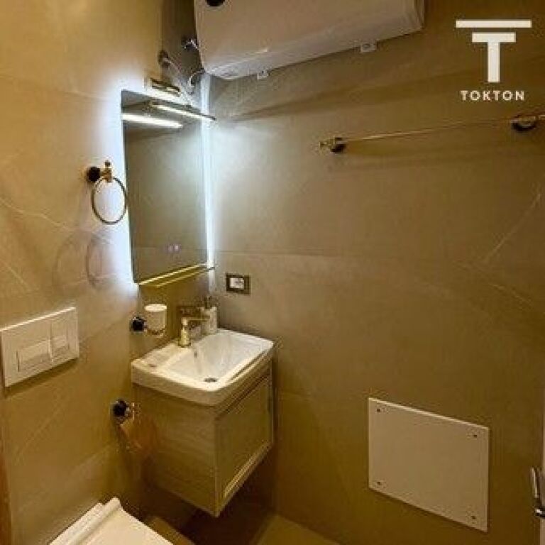FOR SALE, APARTMENT 1+1, STREET: "HIM KOLLI", TIRANA
