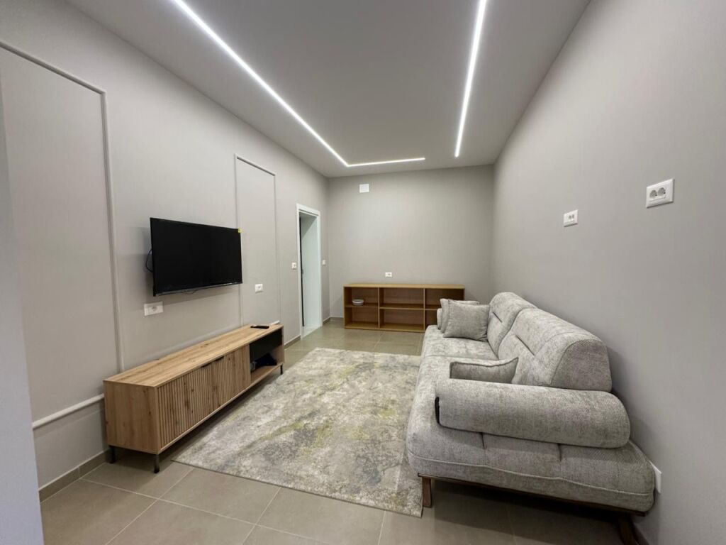 For RENT 1+1 +PARKING VASIL SHANTO