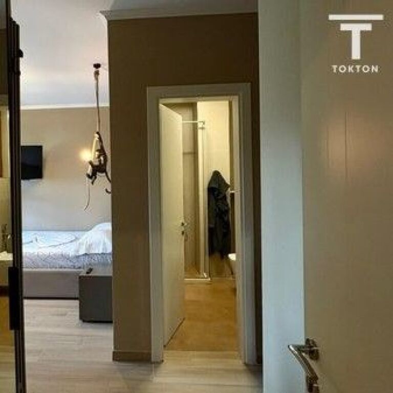 FOR SALE, APARTMENT 1+1, STREET: "HIM KOLLI", TIRANA