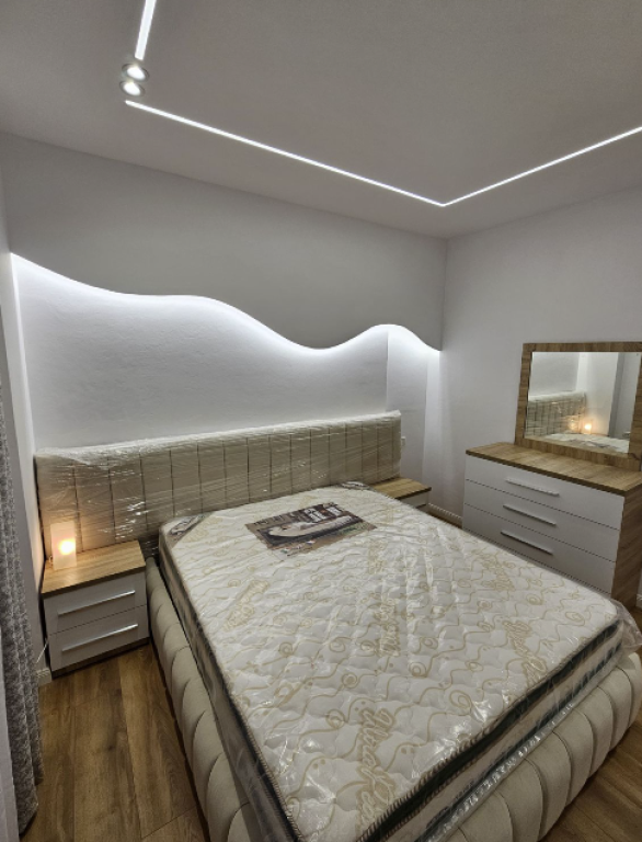 🏡 SHITET APARTAMENT 2+1 – PALLATET ÇABEJ