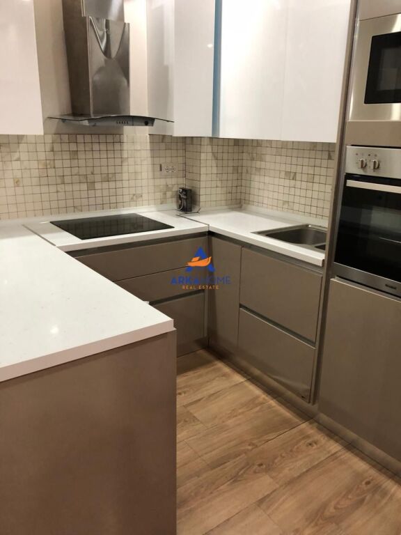 APPARTAMENTO IN AFFITTO 3+1+VERANDA "VICINO AL RADISSON, LAGO ASCIUTTO" 800 EURO