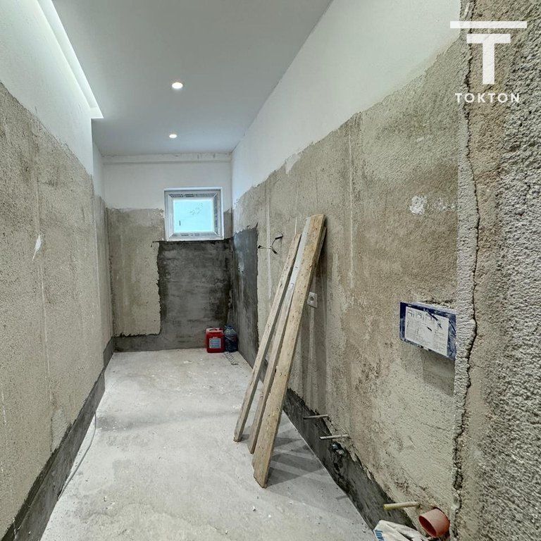 SHITET, APARTAMENT 2+1+2, ALI DEMI, TIRANË