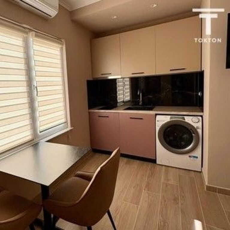 FOR SALE, APARTMENT 1+1, STREET: "HIM KOLLI", TIRANA