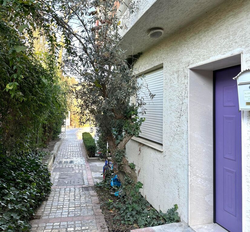 In Affitto: Duplex 3+1+3wc &amp; 1 Posto Auto 📍Residence Kodra e Diellit 1 - Arredamento Moderno | 1.500 Euro/Mese