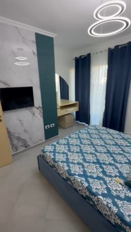 Apartament 1+1 në Astir 420€