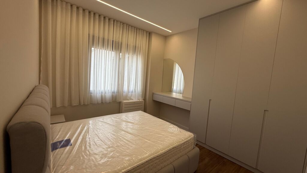 APARTAMENT 2+1 PER QERA TEK KODRA E DIELLIT