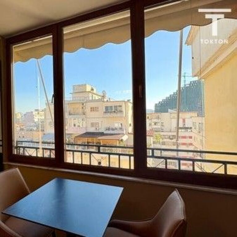 FOR SALE, APARTMENT 1+1, STREET: "HIM KOLLI", TIRANA