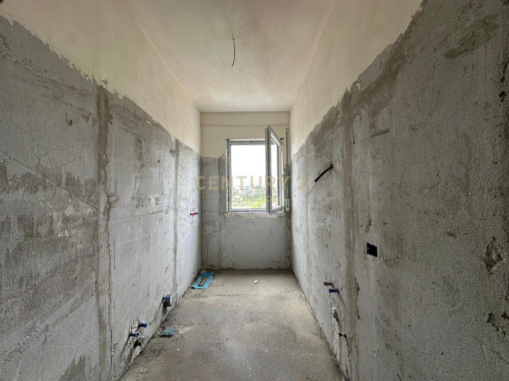 APPARTAMENTO 2+1 IN VENDITA A PASKUQAN! 110.000 €