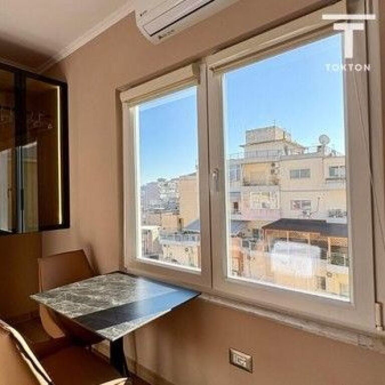 FOR SALE, APARTMENT 1+1, STREET: "HIM KOLLI", TIRANA