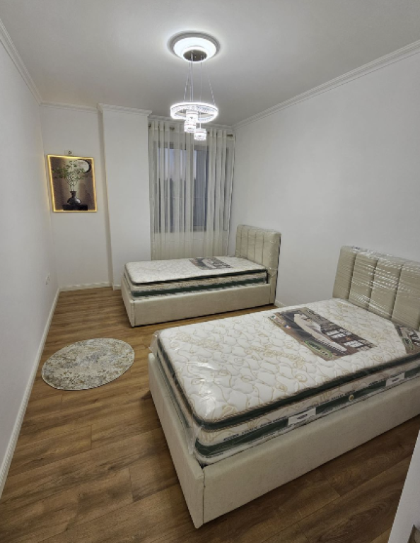 🏡 SHITET APARTAMENT 2+1 – PALLATET ÇABEJ