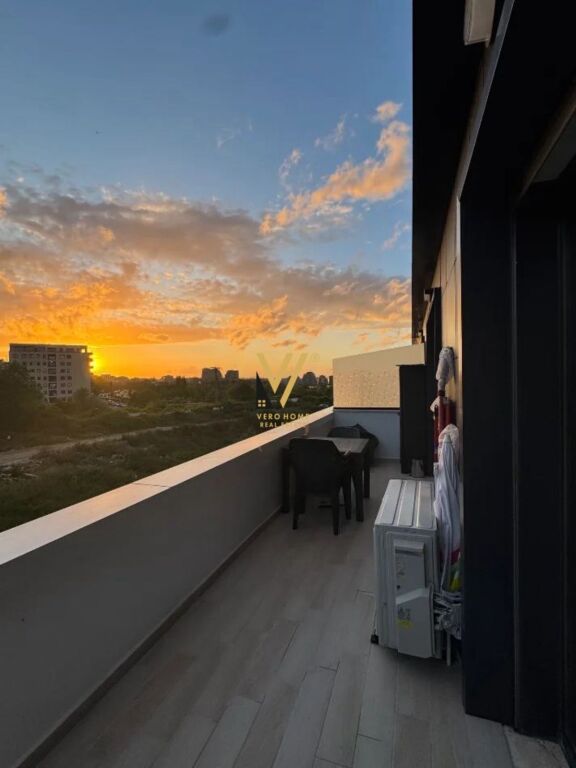 JEPET APARTAMENT 1+1+BLK ME QIRA TE LIQENI I THATE 70.000 LEKE