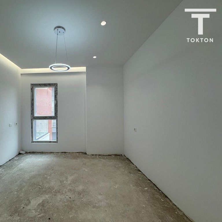 SHITET, APARTAMENT 2+1+2, ALI DEMI, TIRANË