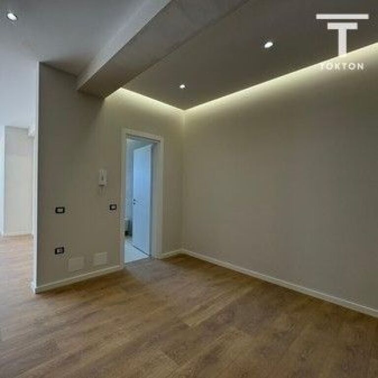 SHITET, APARTAMENT 2+1+2+VERANDË, KOMPLEKSI URBAN GATE, ASTIR, TIRANË