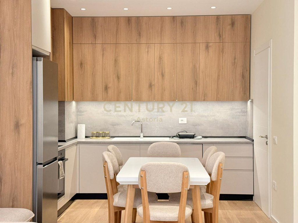 PREMIUM 1+1 APARTMENT FOR RENT AT URBAN GATE RESIDENCE, ASTIR 500 € /Month