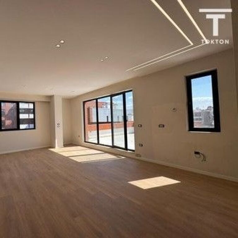 SHITET, APARTAMENT 2+1+2+VERANDË, KOMPLEKSI URBAN GATE, ASTIR, TIRANË