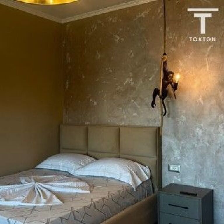 FOR SALE, APARTMENT 1+1, STREET: "HIM KOLLI", TIRANA