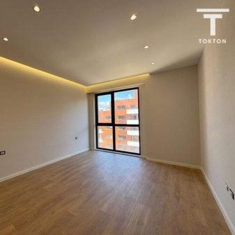 SHITET, APARTAMENT 2+1+2+VERANDË, KOMPLEKSI URBAN GATE, ASTIR, TIRANË