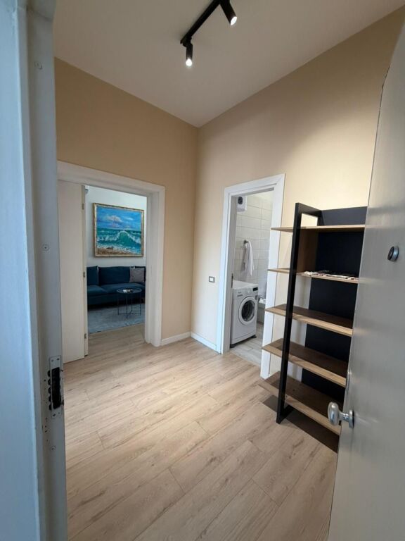 Apartament 2+1 me qira