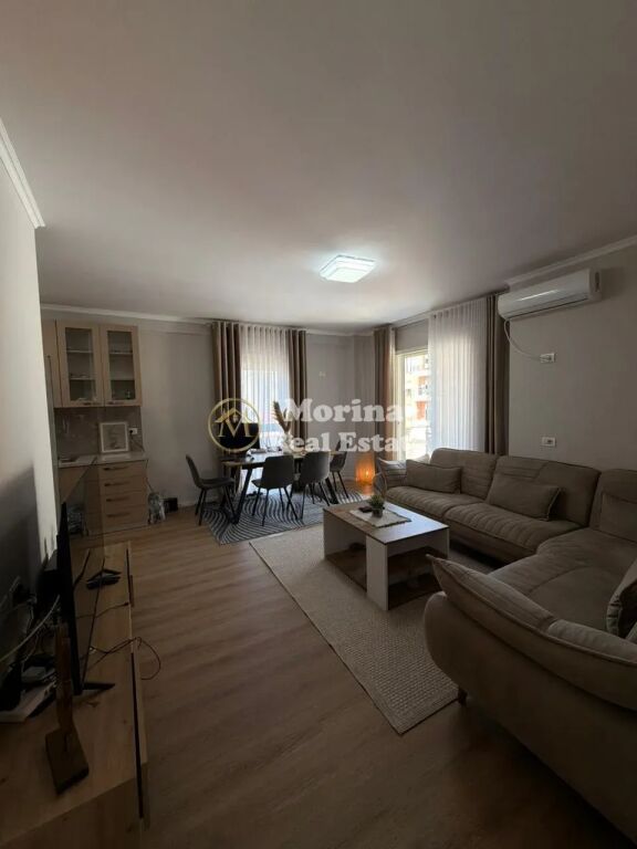 Qera | Apartament 2 + 1 | Rruga e Durrësit | 750 €/muaj
