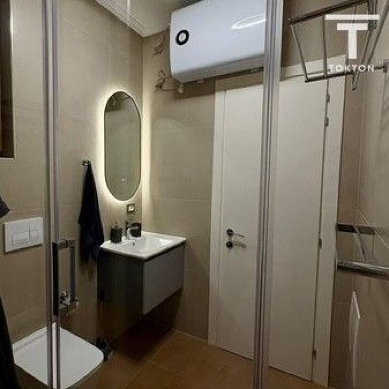 FOR SALE, APARTMENT 1+1, STREET: "HIM KOLLI", TIRANA