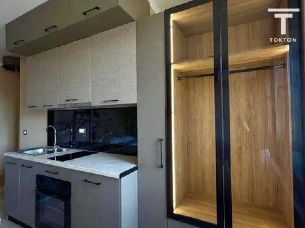 FOR SALE, APARTMENT 1+1, STREET: "HIM KOLLI", TIRANA