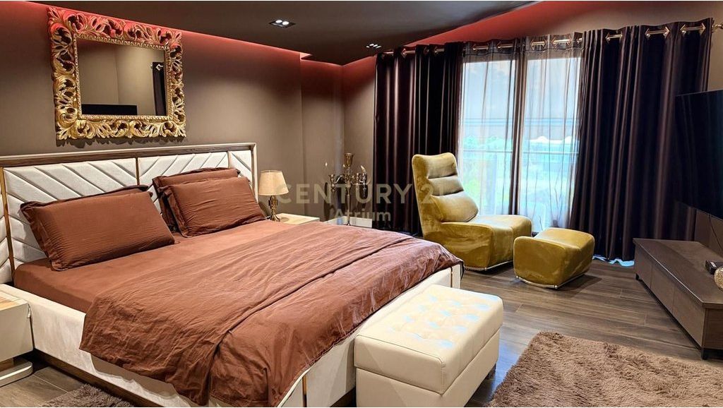🏡 Villa premium di 3 piani in affitto a Vilat Amerikane!