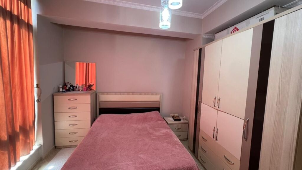 Apartament 3+1+2 per shitje, Rruga e Kavajes!
