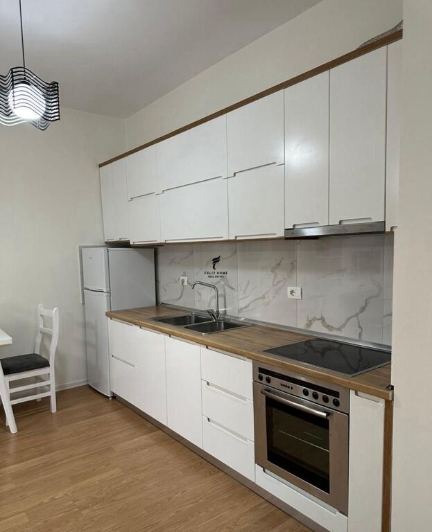 APARTAMENT ME QERA 1+1 BRRYL 50.000 LEKE FH-75952