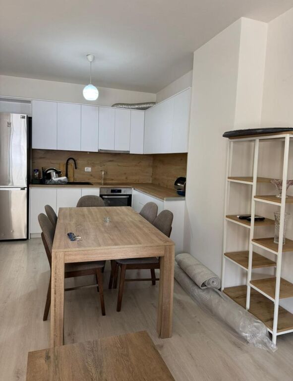 JEPET ME QIRA APARTAMENT 2+1 PRANË SPAK-UT