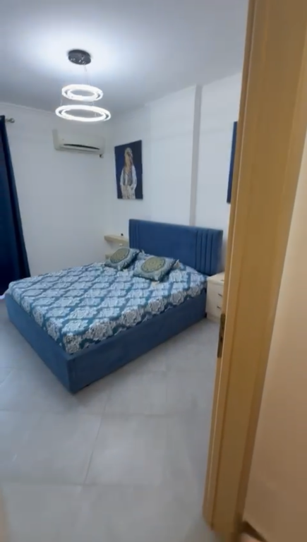 Apartament 1+1 në Astir 420€