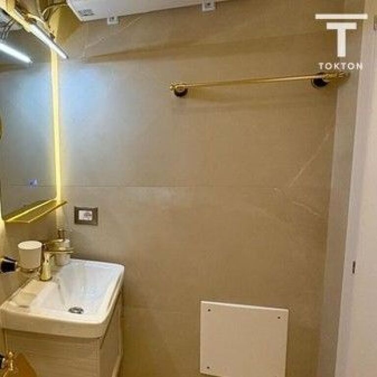 FOR SALE, APARTMENT 1+1, STREET: "HIM KOLLI", TIRANA