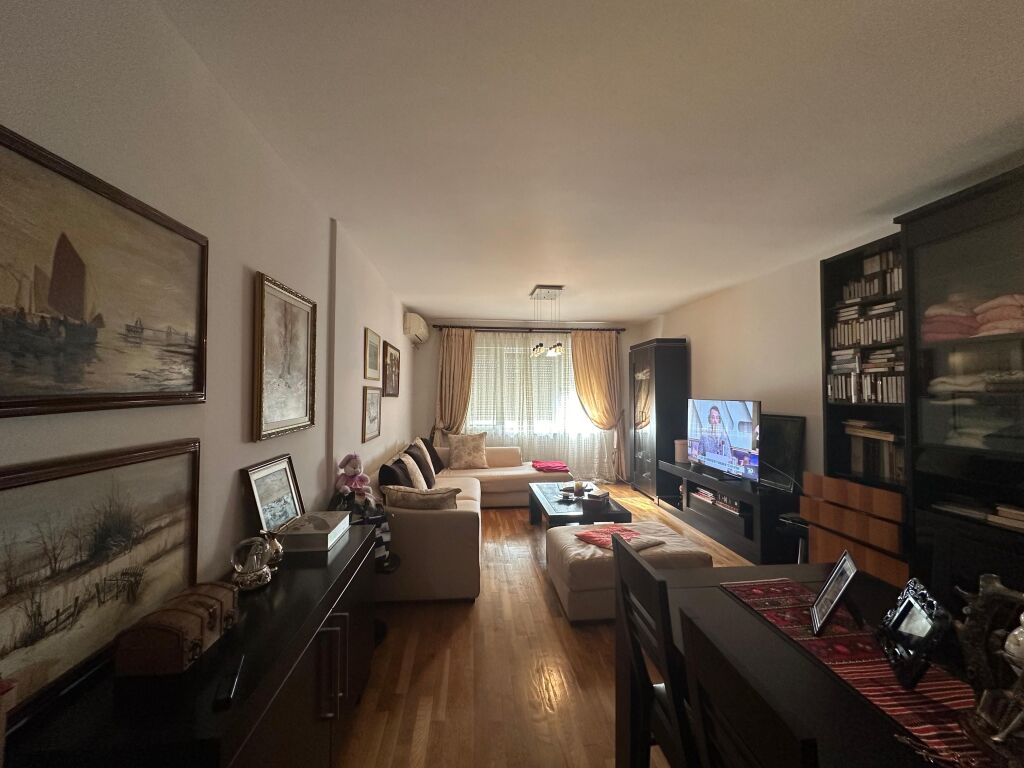 Apartment 2+1+2+ Storage for sale, Gintash Block