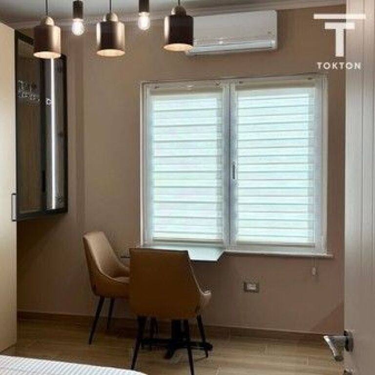 FOR SALE, APARTMENT 1+1, STREET: "HIM KOLLI", TIRANA