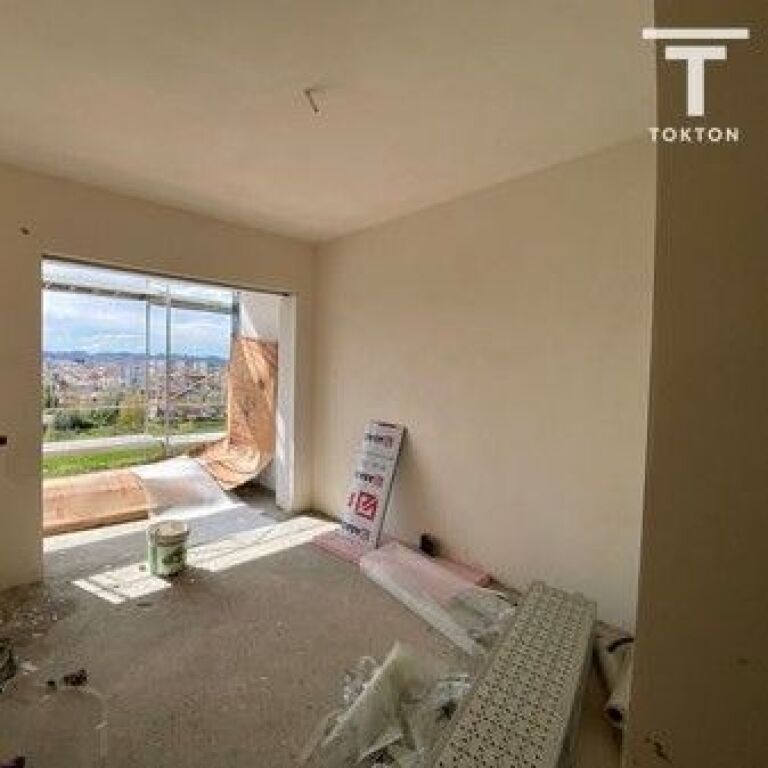 IN VENDITA, APPARTAMENTO 1+1, RESIDENZA DEMOLLARI, PASKUQAN, TIRANA