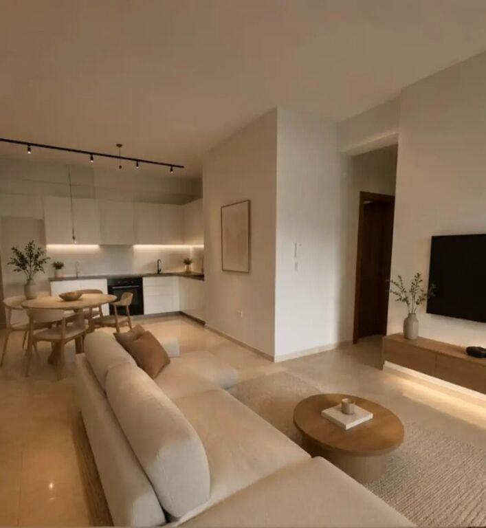 APPARTAMENTO 2+1+2+2 IN VENDITA A LUNGOMARE, VLORE