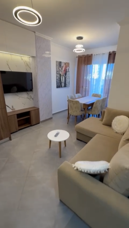 Apartament 1+1 në Astir 420€