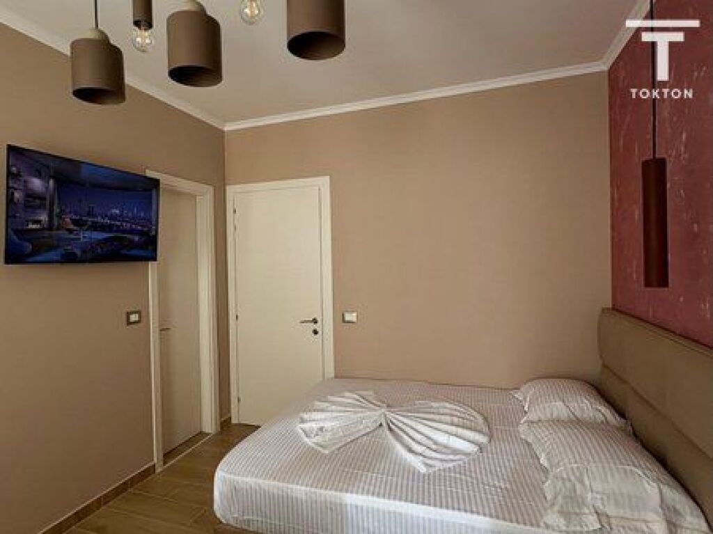 FOR SALE, APARTMENT 1+1, STREET: "HIM KOLLI", TIRANA