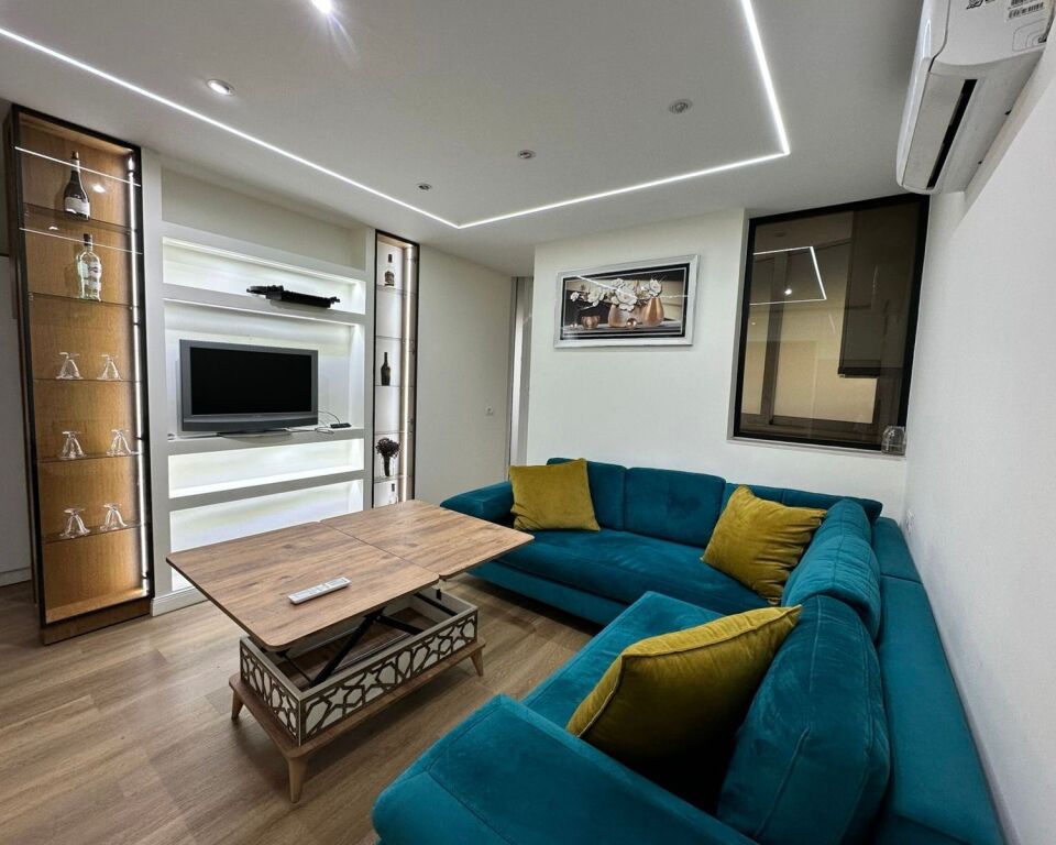 2+1/Qera📍Ish Fusha e Aviacionit 📌750€