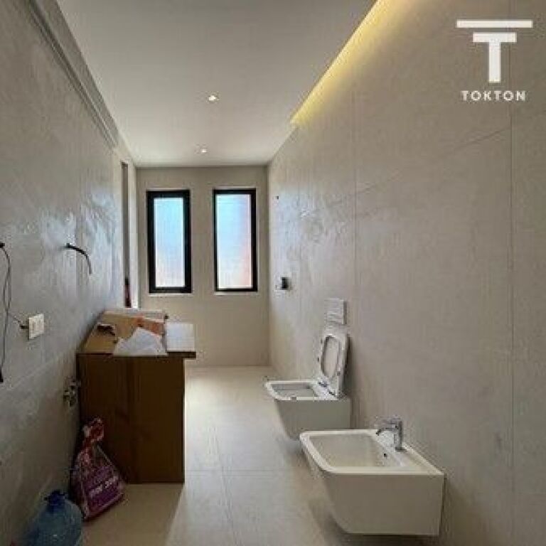 SHITET, APARTAMENT 2+1+2+VERANDË, KOMPLEKSI URBAN GATE, ASTIR, TIRANË