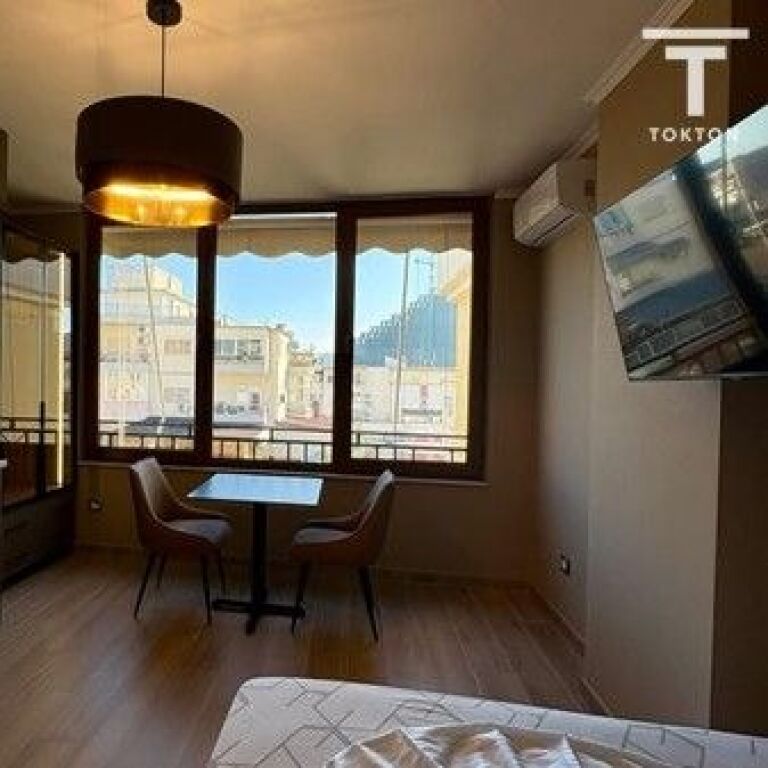 FOR SALE, APARTMENT 1+1, STREET: "HIM KOLLI", TIRANA