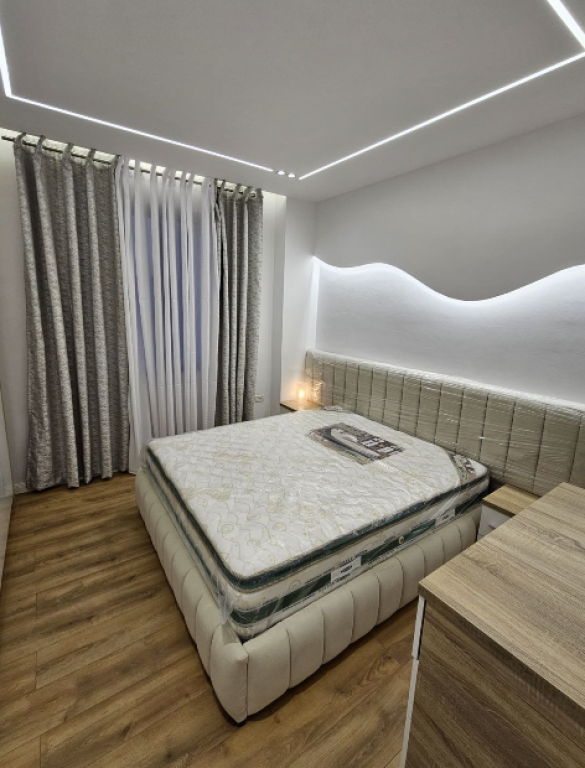 🏡 SHITET APARTAMENT 2+1 – PALLATET ÇABEJ