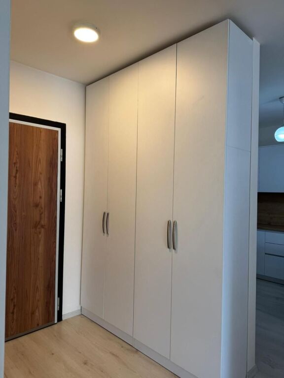 JEPET ME QIRA APARTAMENT 2+1 PRANË SPAK-UT
