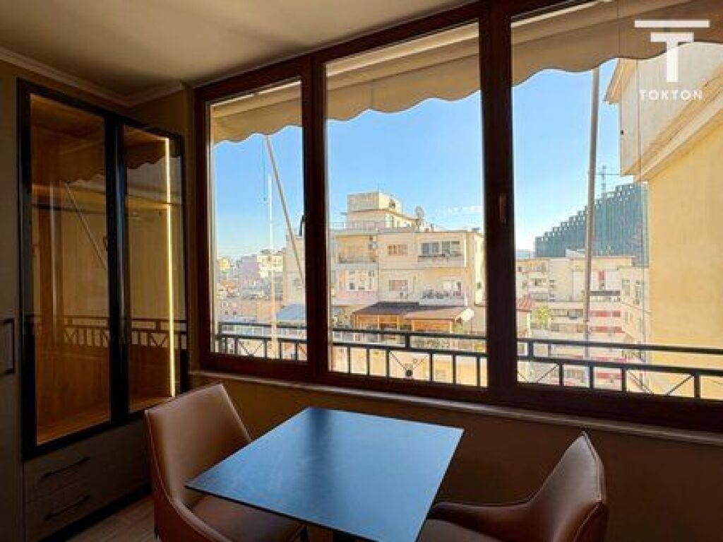FOR SALE, APARTMENT 1+1, STREET: "HIM KOLLI", TIRANA