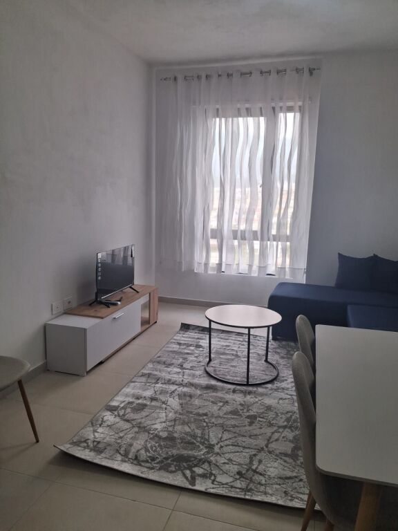 Apartment modern 1+1 me ballkon