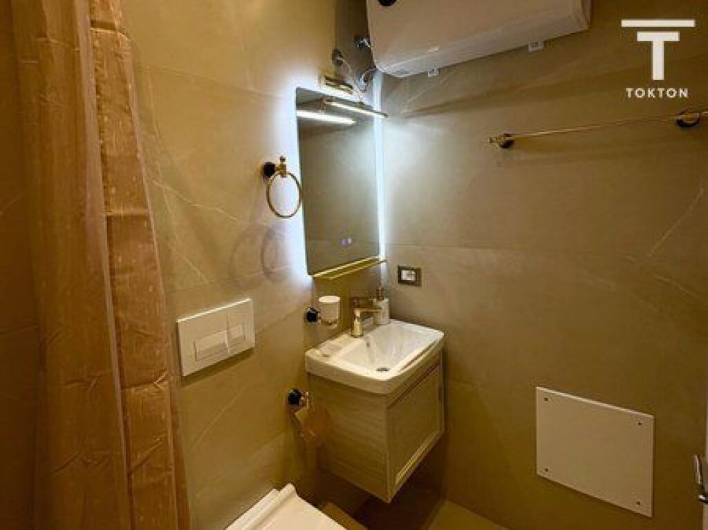 FOR SALE, APARTMENT 1+1, STREET: "HIM KOLLI", TIRANA