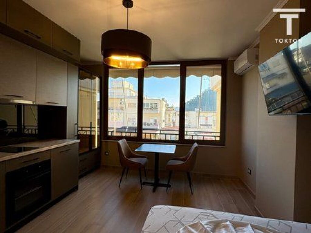 FOR SALE, APARTMENT 1+1, STREET: "HIM KOLLI", TIRANA
