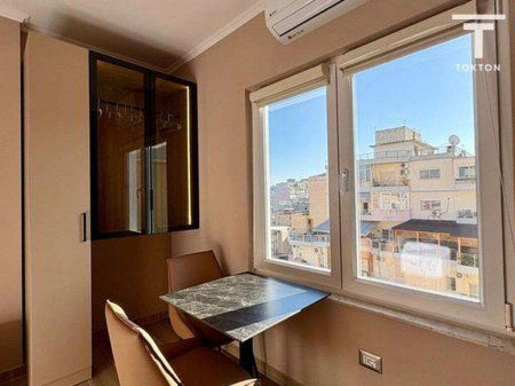 FOR SALE, APARTMENT 1+1, STREET: "HIM KOLLI", TIRANA