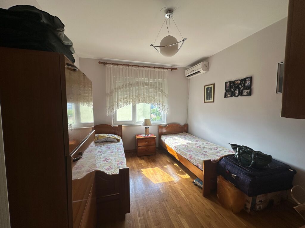Apartment 2+1+2+ Storage for sale, Gintash Block