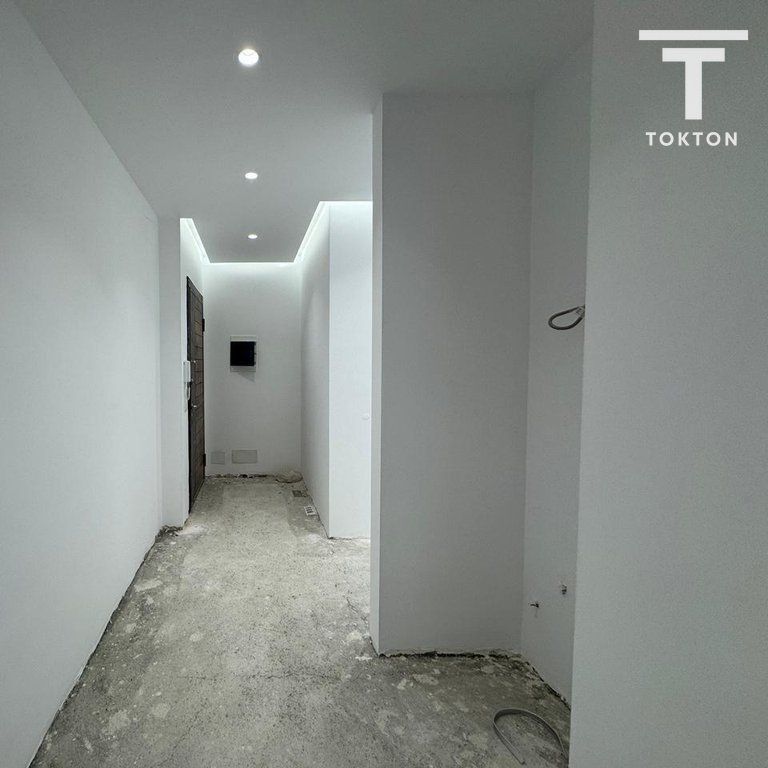 SHITET, APARTAMENT 2+1+2, ALI DEMI, TIRANË