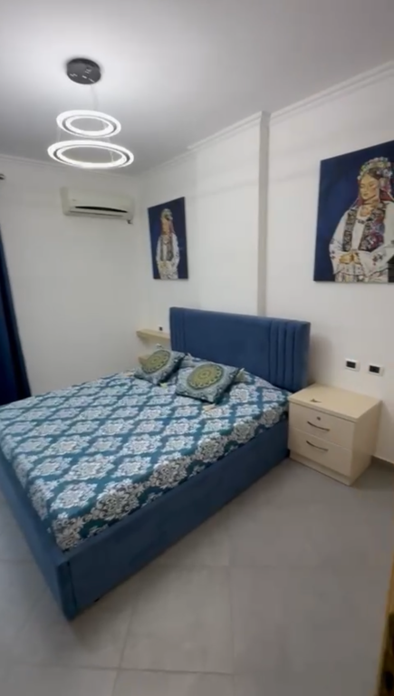 Apartament 1+1 në Astir 420€